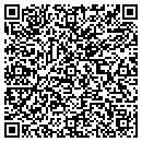 QR code with D's Detailing contacts