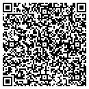 QR code with 3 Raid Corp contacts