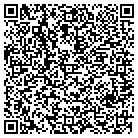 QR code with Alpine Shutters & Window Fshns contacts