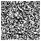 QR code with N F Field Services Inc contacts