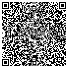QR code with My Paradise Air contacts