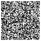 QR code with Faith Custom Detailing contacts