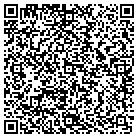 QR code with F S Auto Detailing Plus contacts