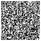 QR code with Trans AK Envrmntl Svcs/Constrc contacts