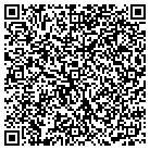 QR code with M R L Underground Tank Testing contacts