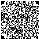 QR code with Tailor Shop Of Clinton Inc contacts