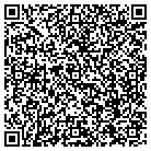 QR code with Phils Tire Sales And Service contacts