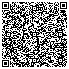 QR code with Haiti Network Travel Services contacts