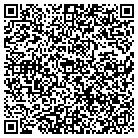 QR code with T Help Butturnpike Drive-In contacts