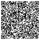 QR code with Richard R Harp Excavation Inc contacts