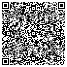 QR code with Hubie Lee Auto Detailing contacts
