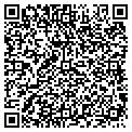 QR code with n/a contacts