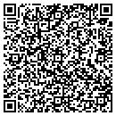 QR code with T & L 168 Laundromat Inc contacts