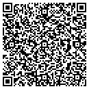 QR code with Tlc Cleaners contacts
