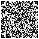 QR code with Aladjem Eva MD contacts