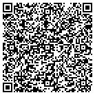 QR code with Tom's Cleaners & Tailors Corp contacts