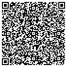 QR code with Three Rivers Contracting Inc contacts