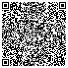 QR code with Top of the World Cleaners Inc contacts