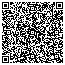 QR code with R And J Services contacts