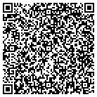 QR code with Garden State Gutter Cleaning contacts