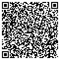 QR code with Hop on in contacts