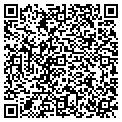 QR code with Joe Birk contacts