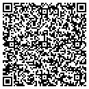 QR code with John W Larson Jr contacts