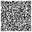 QR code with Admi L L C contacts