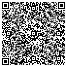 QR code with R&G Enterprise And Services Inc contacts