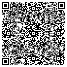 QR code with Maggies Mobile Detailing contacts