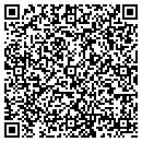 QR code with Gutter Cap contacts