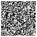 QR code with Lenort Feed contacts