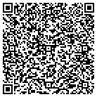 QR code with CCS Connie's Cleaning Service contacts