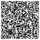 QR code with One Call Power Wash & Fleet contacts