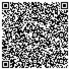 QR code with One On One Auto Detailing contacts