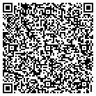 QR code with Angier Pierre DO contacts