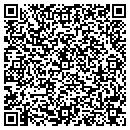 QR code with Unzer Dry Cleaners Inc contacts