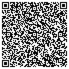 QR code with Precision Touch Detailing LLC contacts