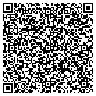 QR code with Precision Heating & Cooling contacts