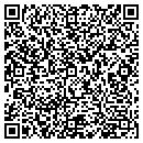 QR code with Ray's Detailing contacts