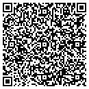 QR code with Alex Arjad contacts