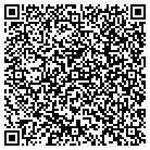 QR code with C & O Cleaning Service contacts