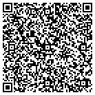 QR code with Rick's Auto Detailing contacts