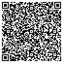 QR code with Harvey Dunning contacts