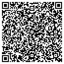QR code with Hawkins Farm Inc contacts