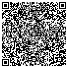 QR code with 4 Less Transmission & Muffler contacts