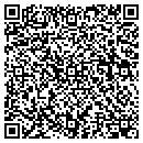 QR code with Hampstead Interiors contacts