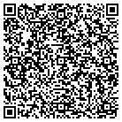 QR code with Lous Training Systems contacts