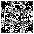 QR code with Kenneth Deboer contacts