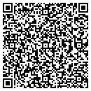 QR code with Kenneth Vogl contacts